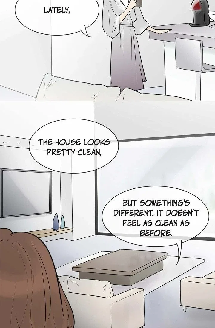 Clean with Passion for Now [Official] Chapter 59 – Page 20
