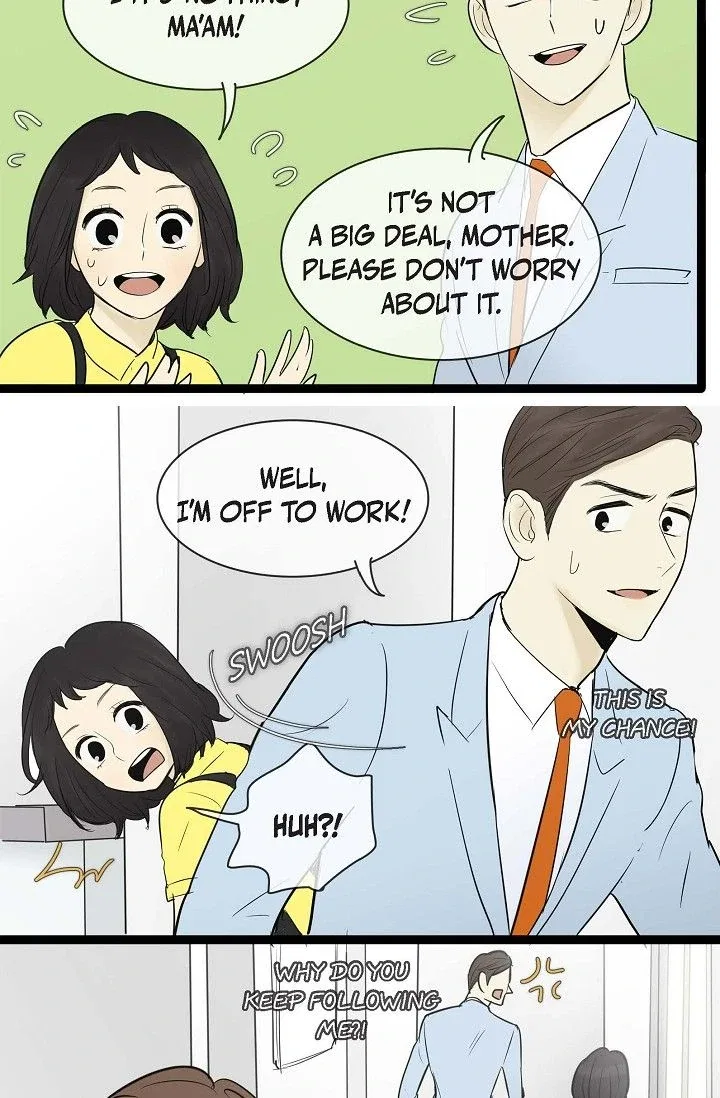 Clean with Passion for Now [Official] Chapter 59 – Page 23