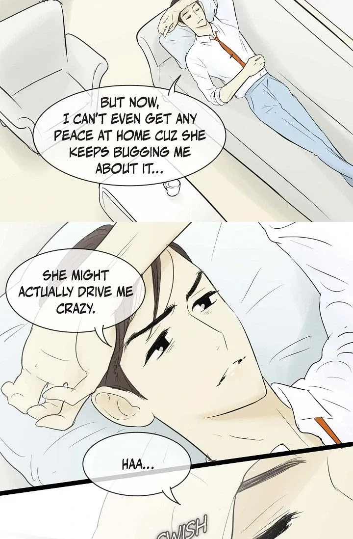 Clean with Passion for Now [Official] Chapter 59 – Page 25