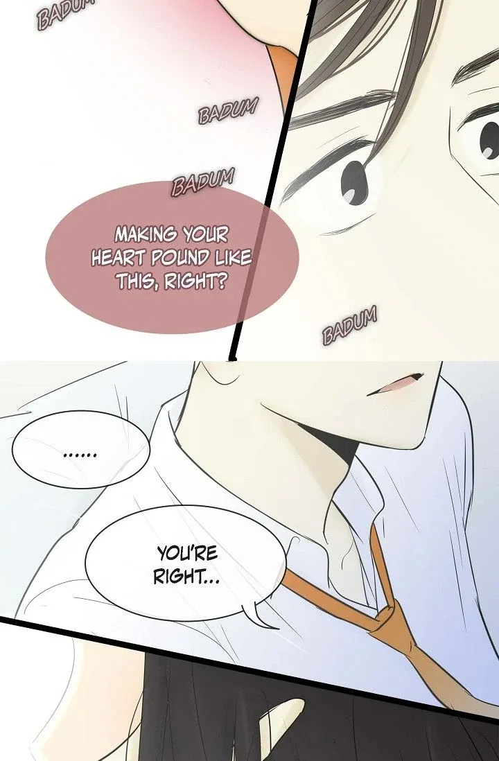 Clean with Passion for Now [Official] Chapter 59 – Page 28