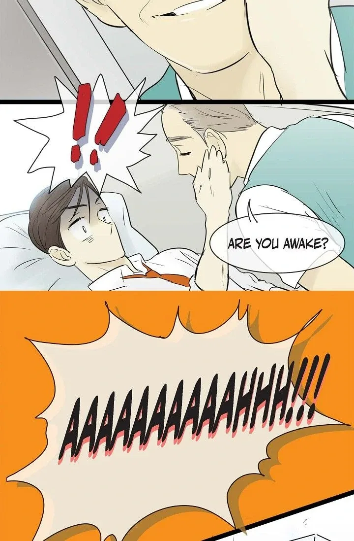 Clean with Passion for Now [Official] Chapter 59 – Page 31