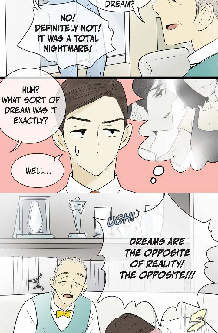 Clean with Passion for Now [Official] Chapter 59 – Page 33