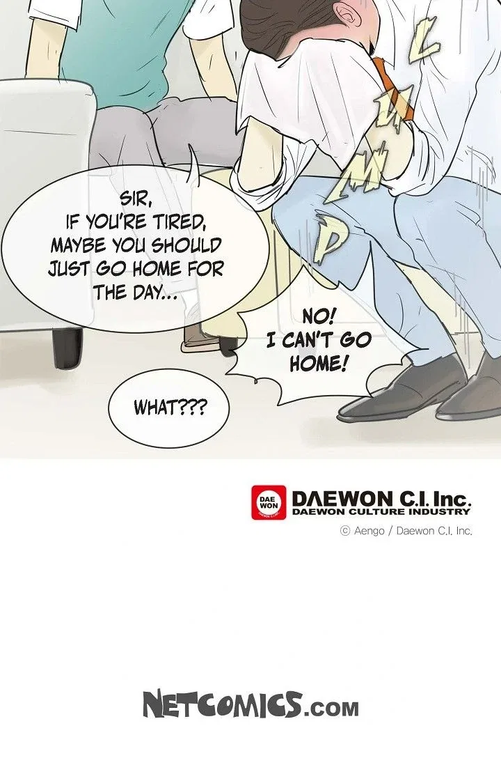 Clean with Passion for Now [Official] Chapter 59 – Page 34