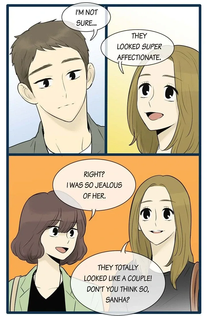 Clean with Passion for Now [Official] Chapter 58 – Page 5