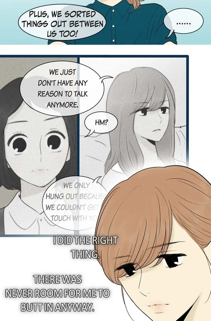 Clean with Passion for Now [Official] Chapter 58 – Page 12