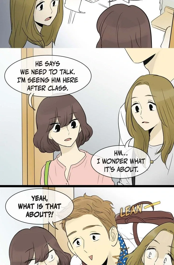 Clean with Passion for Now [Official] Chapter 58 – Page 14