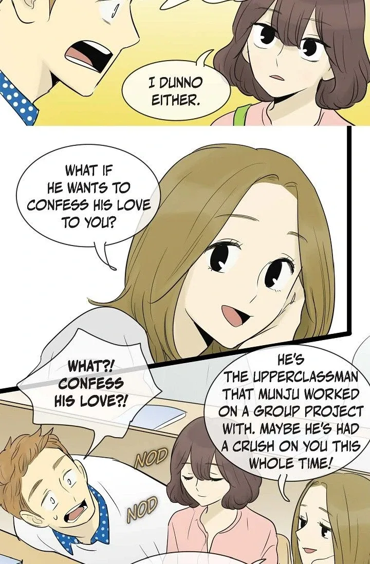 Clean with Passion for Now [Official] Chapter 58 – Page 16