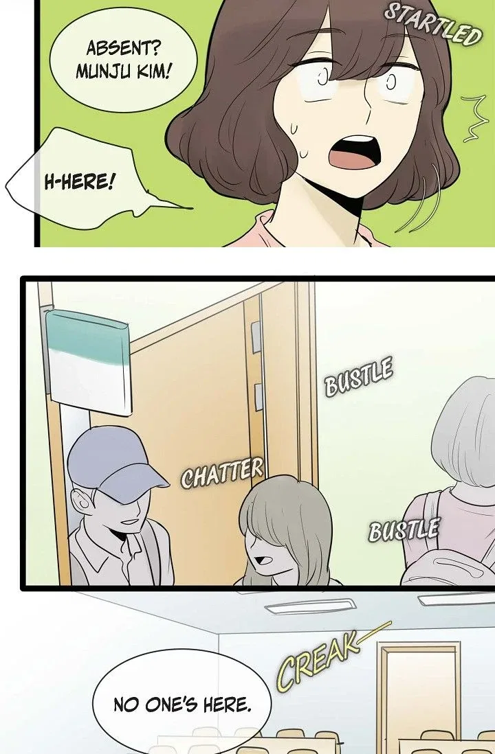 Clean with Passion for Now [Official] Chapter 58 – Page 21