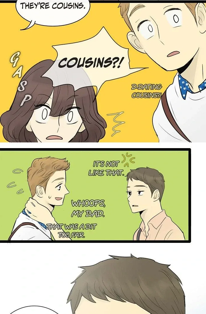 Clean with Passion for Now [Official] Chapter 58 – Page 27