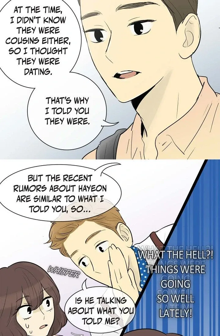 Clean with Passion for Now [Official] Chapter 58 – Page 28