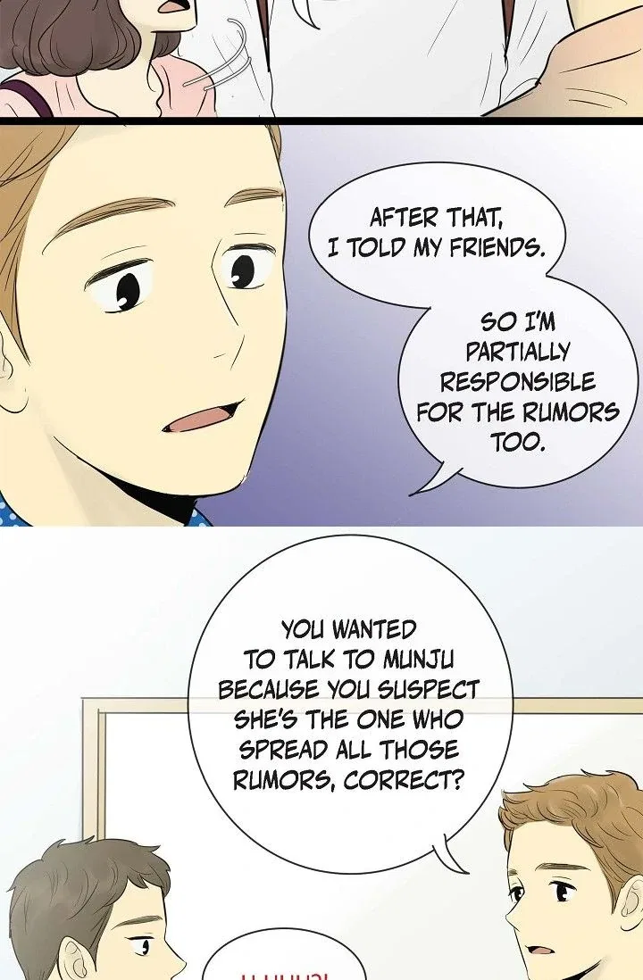 Clean with Passion for Now [Official] Chapter 58 – Page 31