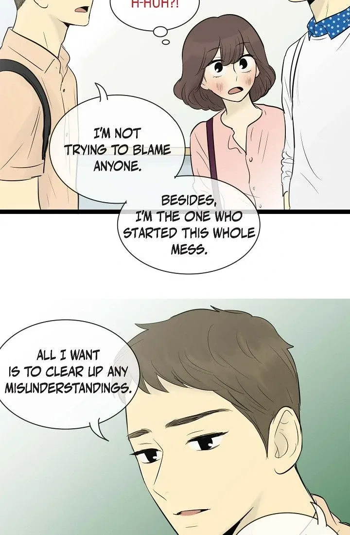 Clean with Passion for Now [Official] Chapter 58 – Page 32