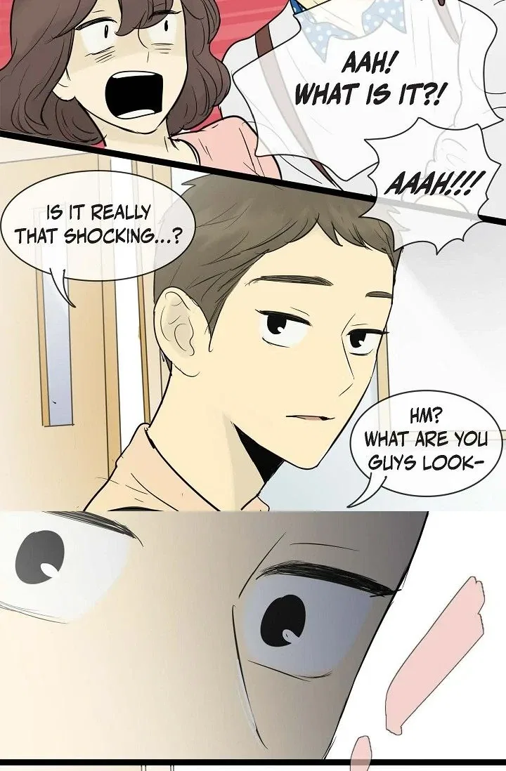 Clean with Passion for Now [Official] Chapter 58 – Page 37