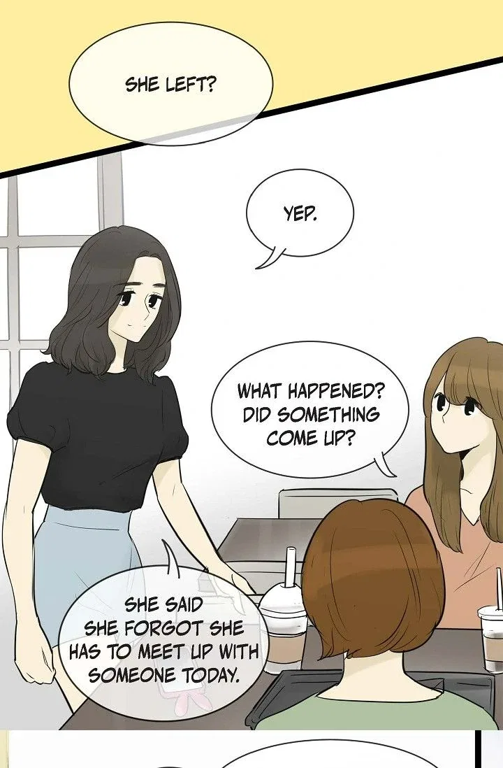 Clean with Passion for Now [Official] Chapter 57 – Page 2