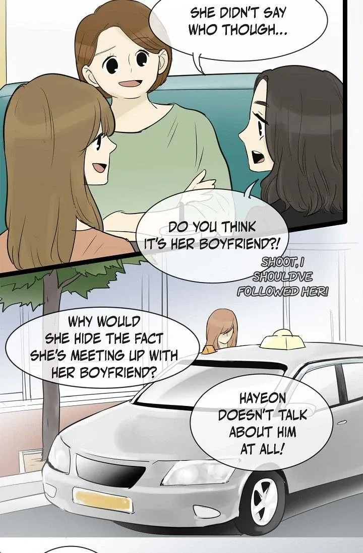 Clean with Passion for Now [Official] Chapter 57 – Page 3