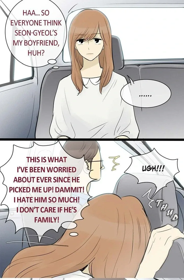 Clean with Passion for Now [Official] Chapter 57 – Page 4