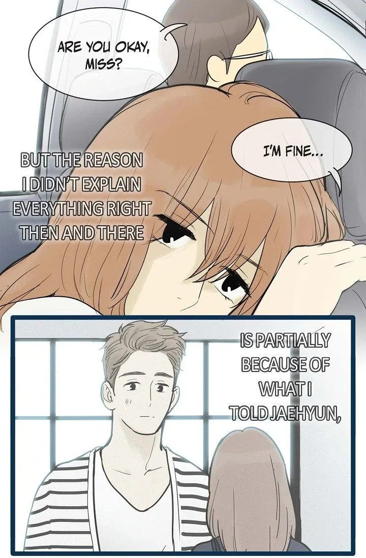 Clean with Passion for Now [Official] Chapter 57 – Page 5
