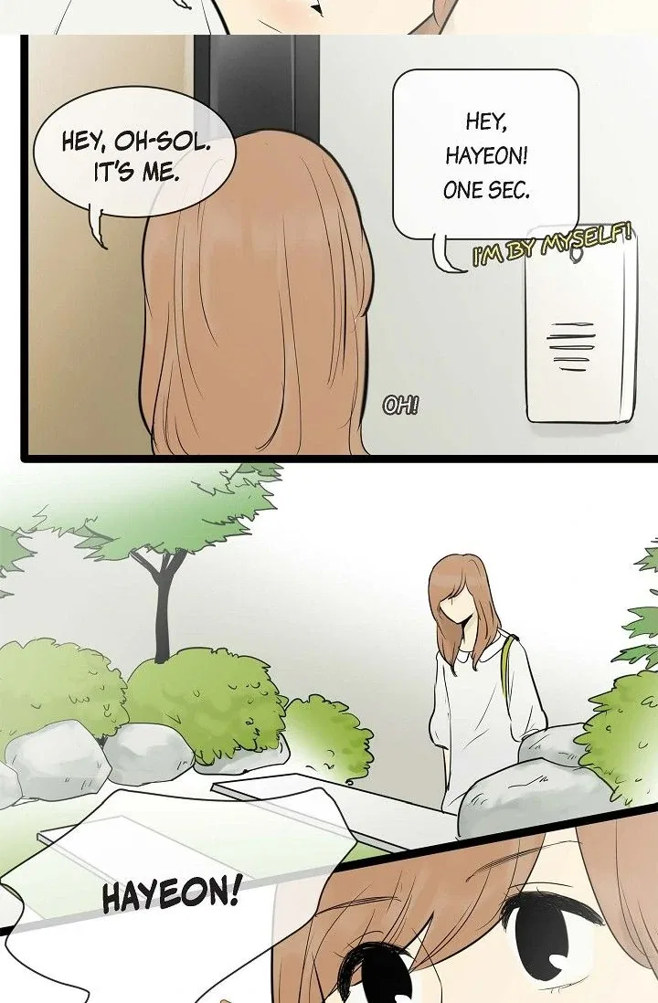 Clean with Passion for Now [Official] Chapter 57 – Page 7