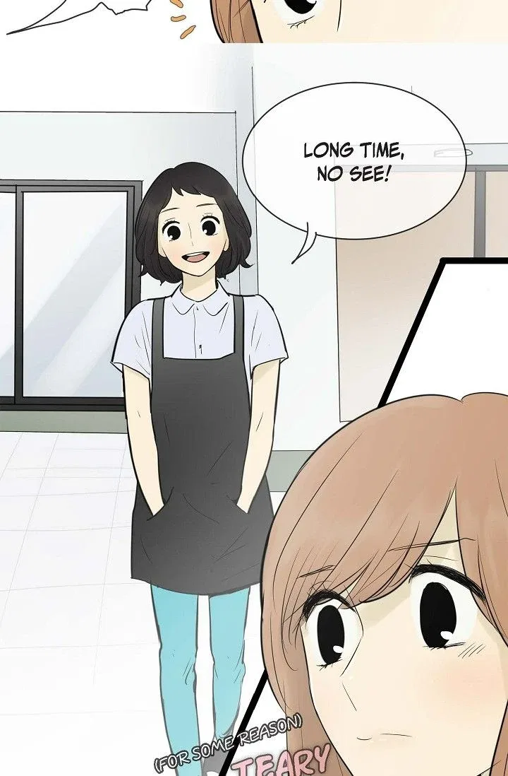 Clean with Passion for Now [Official] Chapter 57 – Page 8