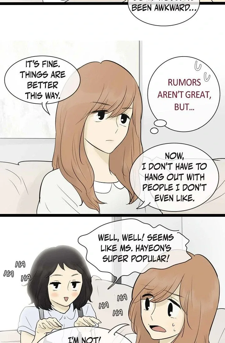 Clean with Passion for Now [Official] Chapter 57 – Page 11