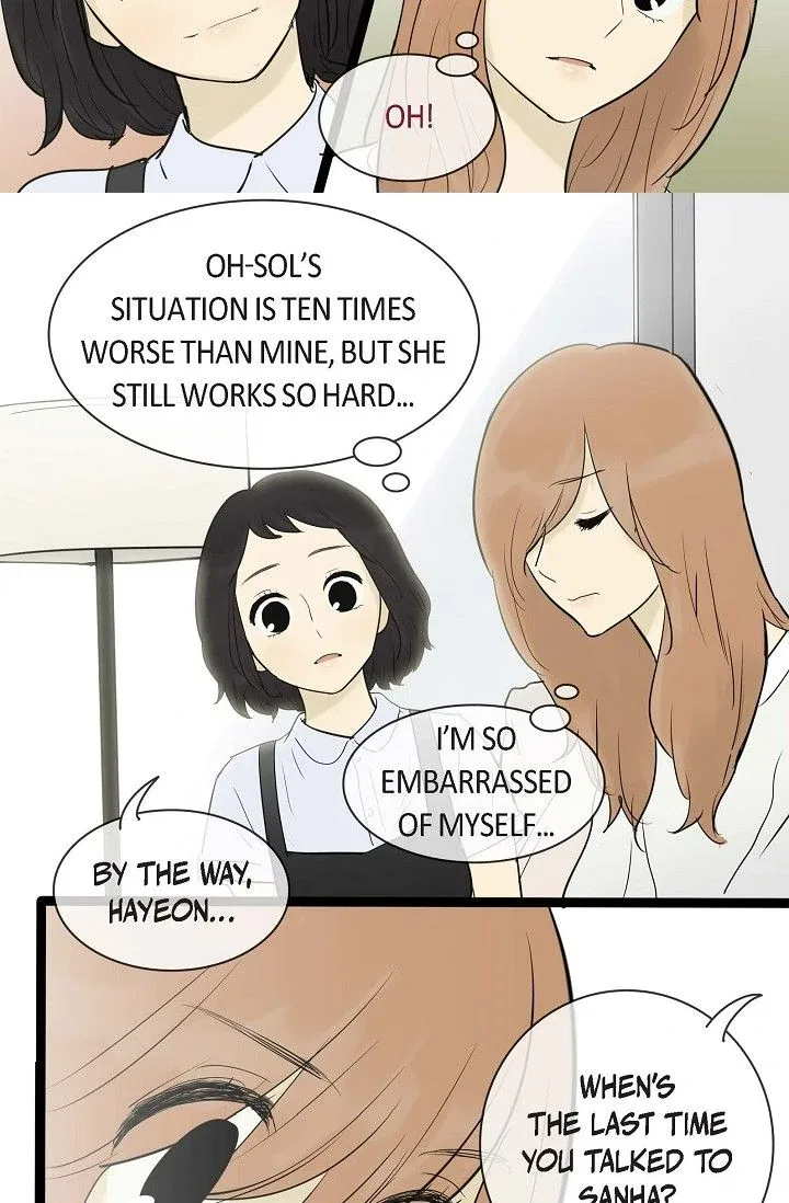Clean with Passion for Now [Official] Chapter 57 – Page 13