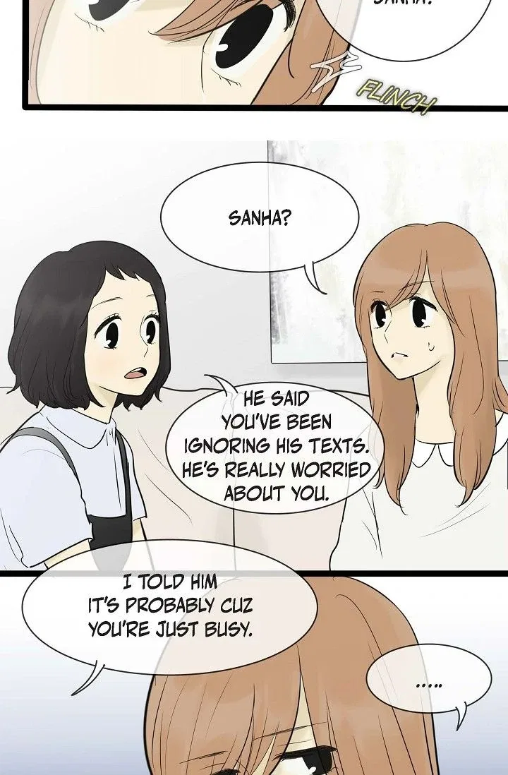 Clean with Passion for Now [Official] Chapter 57 – Page 14