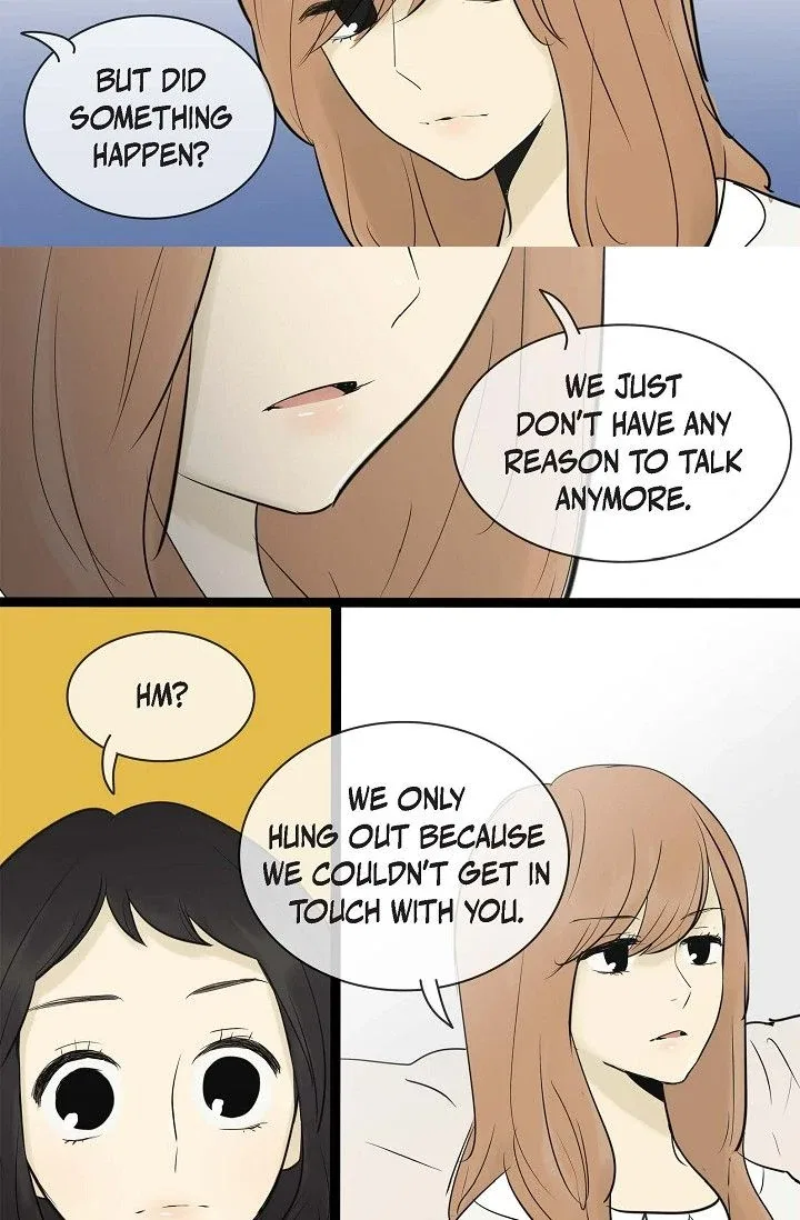 Clean with Passion for Now [Official] Chapter 57 – Page 15