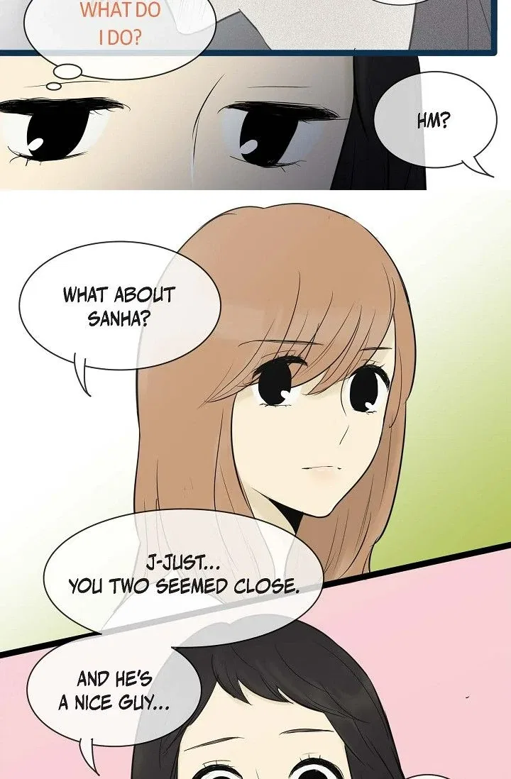 Clean with Passion for Now [Official] Chapter 57 – Page 17