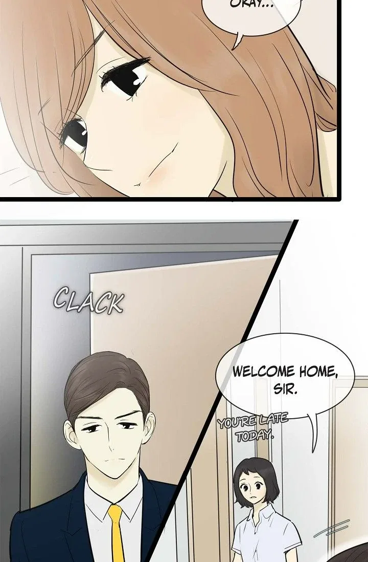 Clean with Passion for Now [Official] Chapter 57 – Page 24