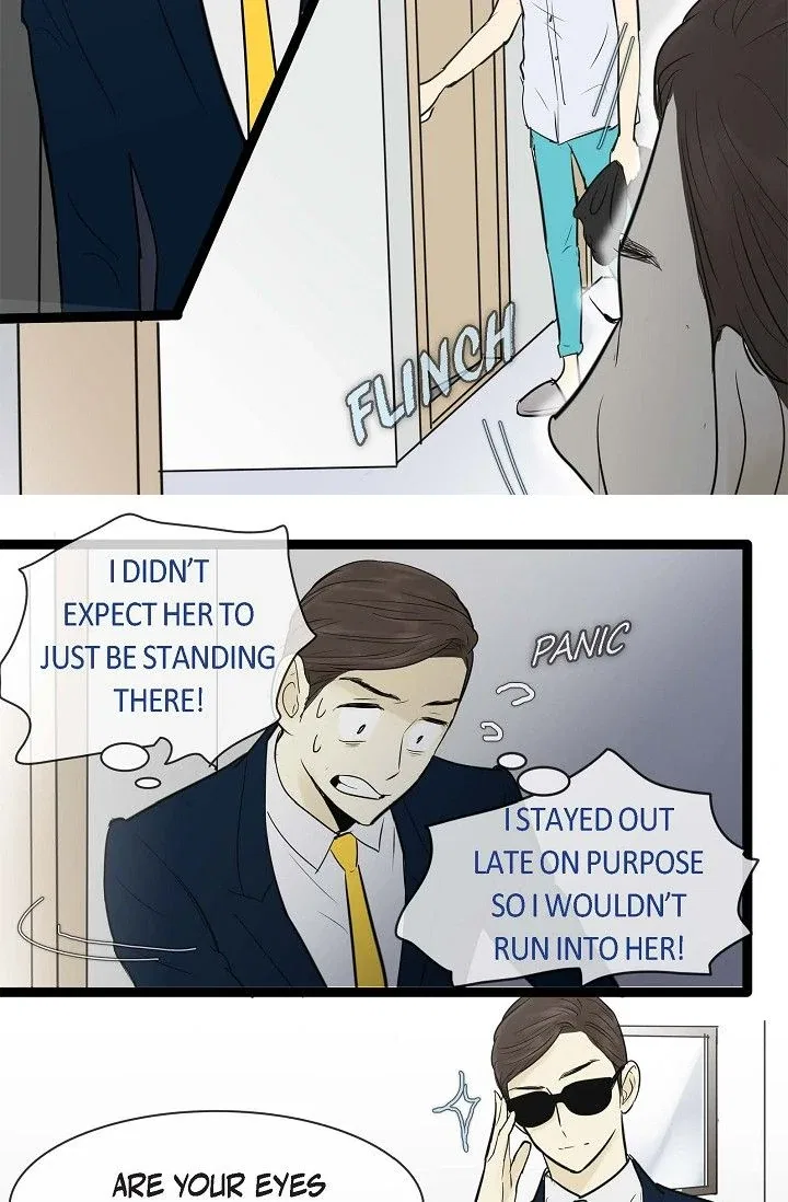 Clean with Passion for Now [Official] Chapter 57 – Page 25