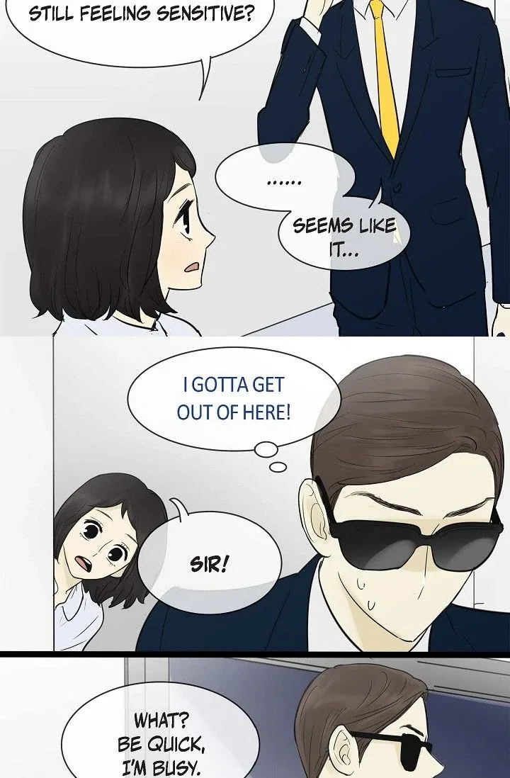 Clean with Passion for Now [Official] Chapter 57 – Page 26