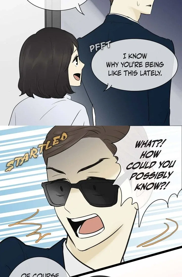 Clean with Passion for Now [Official] Chapter 57 – Page 27