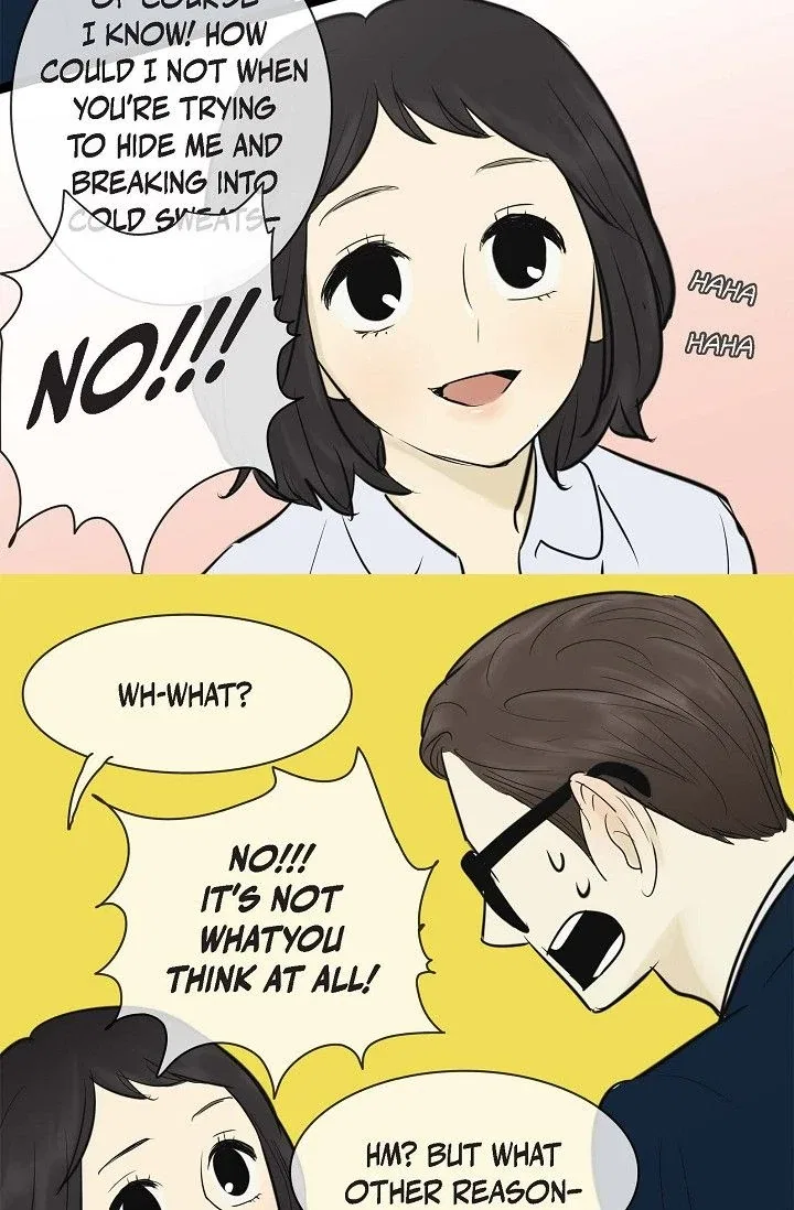 Clean with Passion for Now [Official] Chapter 57 – Page 28