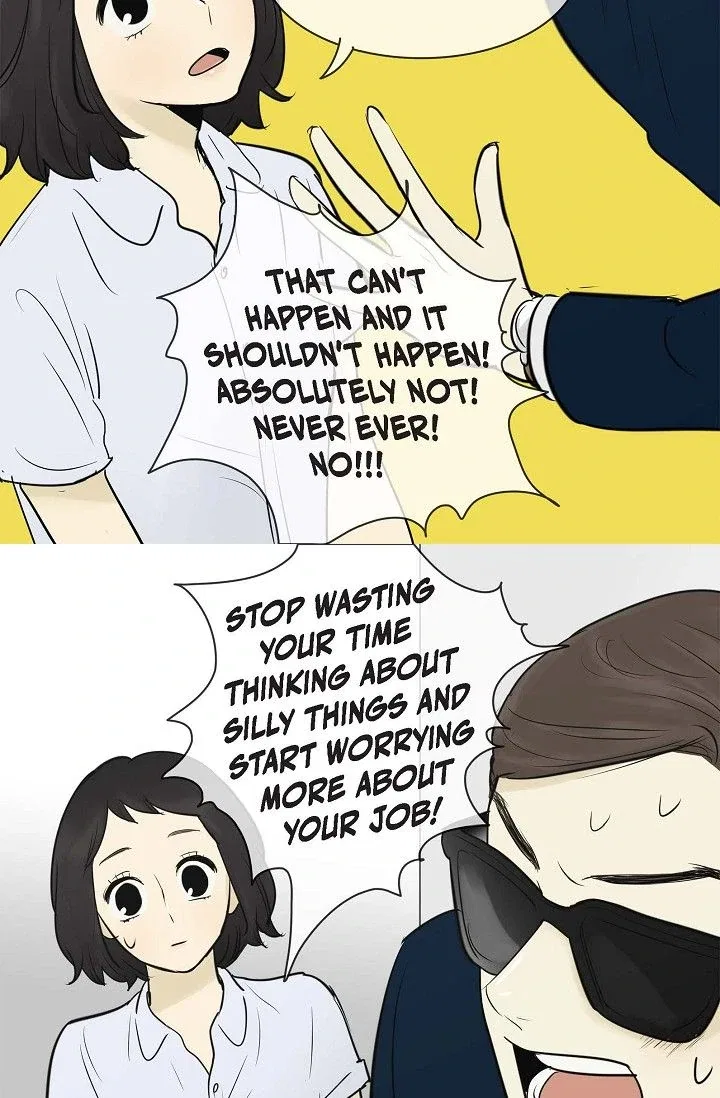 Clean with Passion for Now [Official] Chapter 57 – Page 29