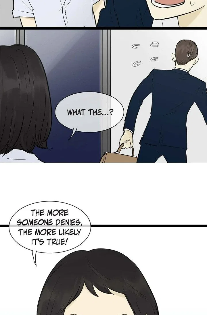 Clean with Passion for Now [Official] Chapter 57 – Page 30