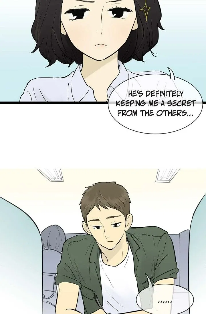 Clean with Passion for Now [Official] Chapter 57 – Page 31