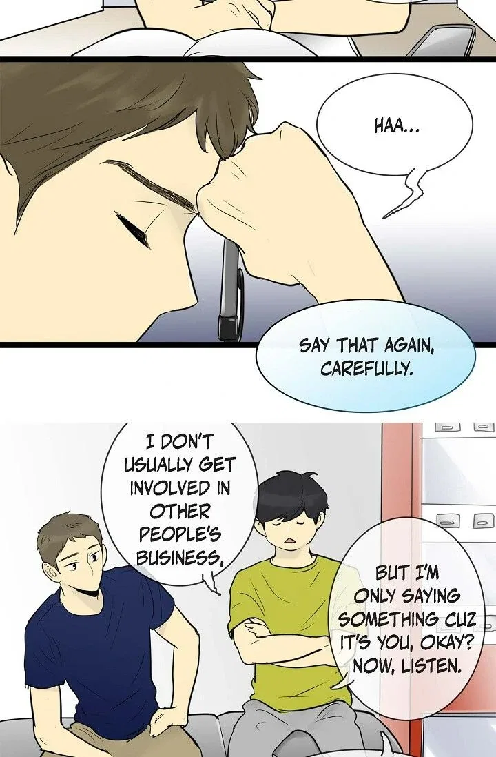 Clean with Passion for Now [Official] Chapter 57 – Page 32