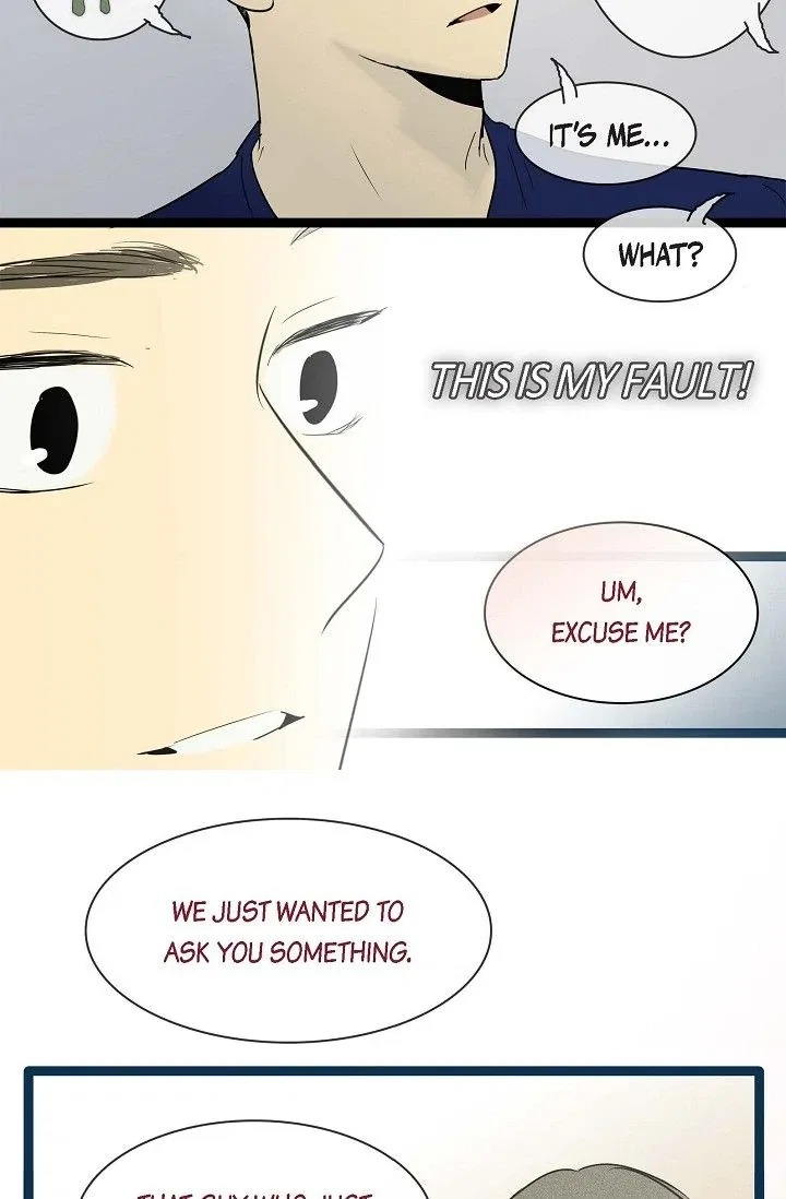Clean with Passion for Now [Official] Chapter 57 – Page 36