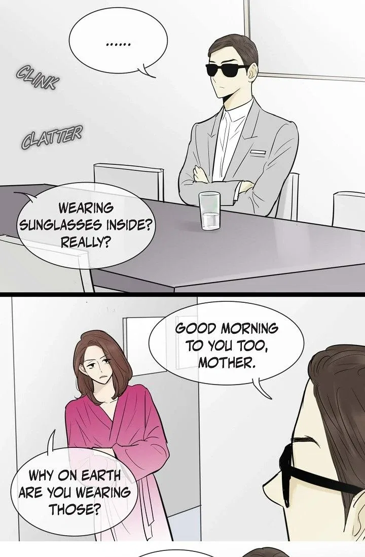 Clean with Passion for Now [Official] Chapter 56 – Page 3