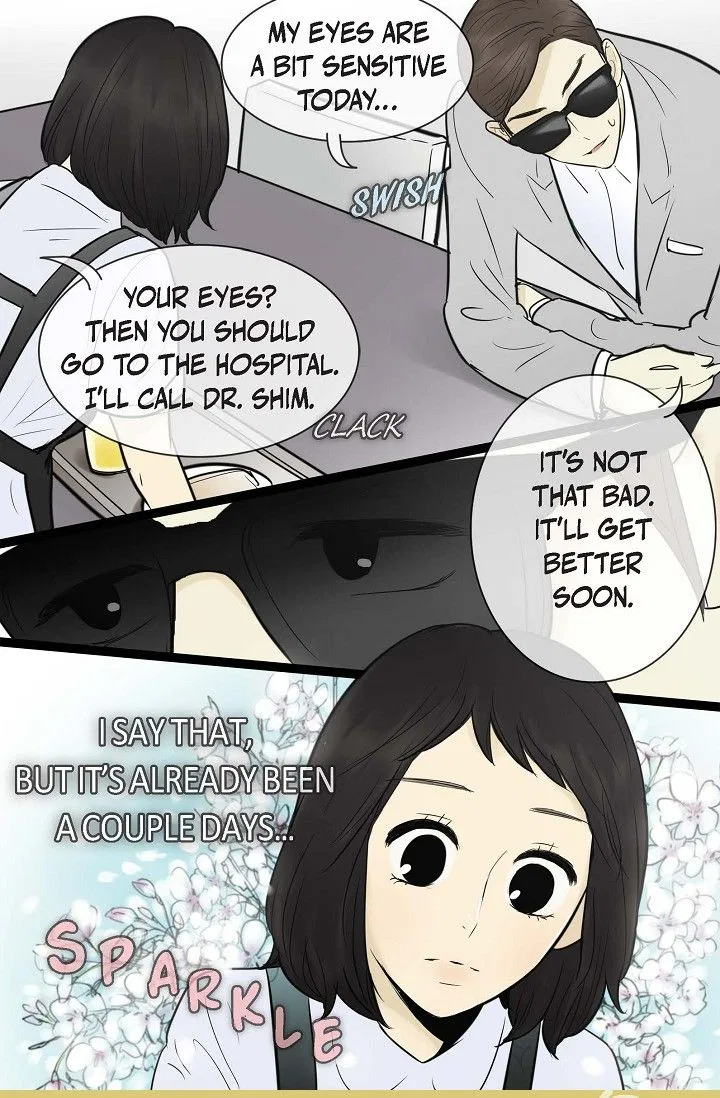 Clean with Passion for Now [Official] Chapter 56 – Page 4