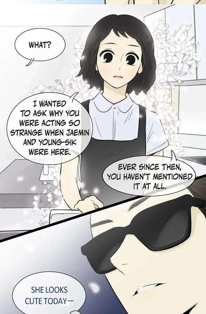 Clean with Passion for Now [Official] Chapter 56 – Page 6
