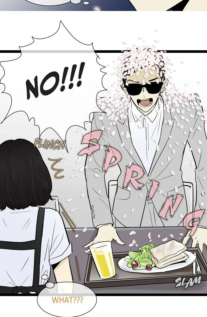 Clean with Passion for Now [Official] Chapter 56 – Page 7