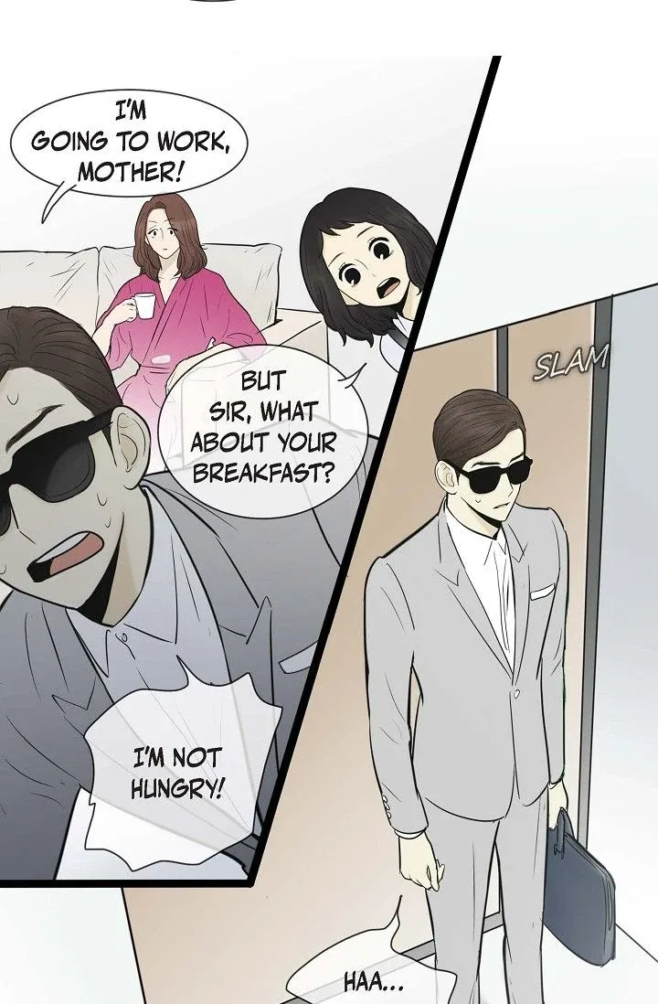 Clean with Passion for Now [Official] Chapter 56 – Page 8