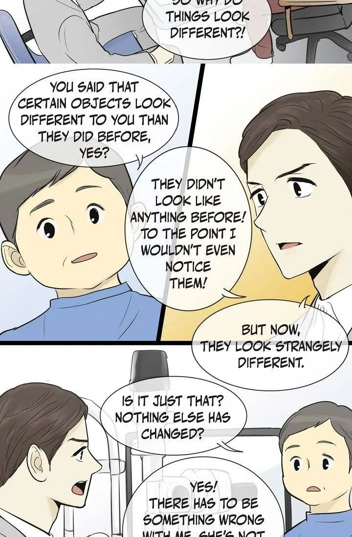 Clean with Passion for Now [Official] Chapter 56 – Page 11