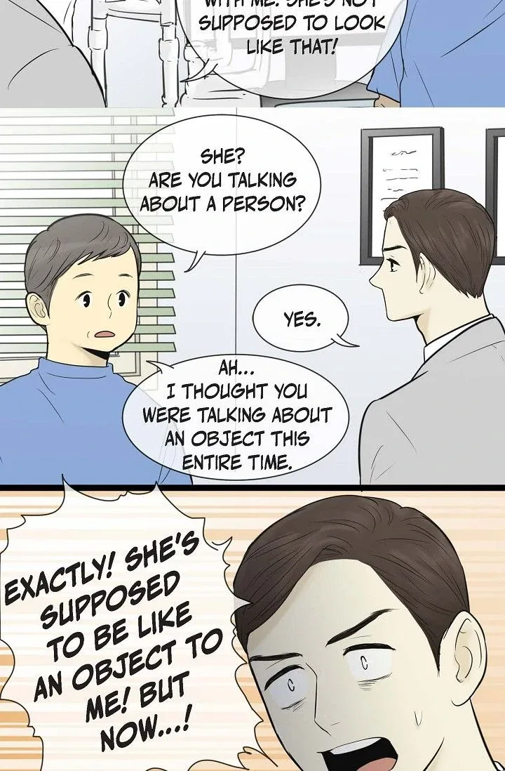 Clean with Passion for Now [Official] Chapter 56 – Page 12