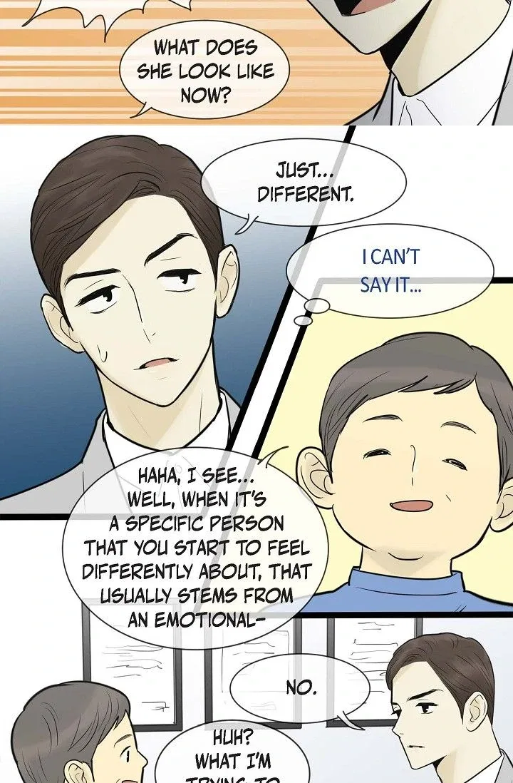 Clean with Passion for Now [Official] Chapter 56 – Page 13