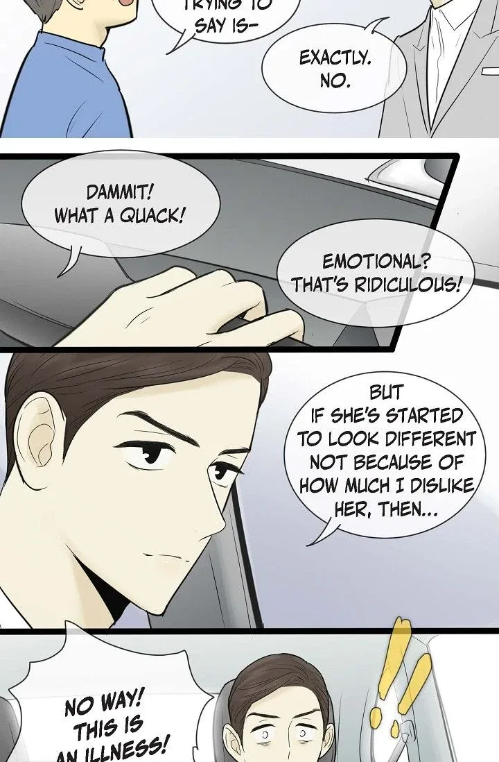Clean with Passion for Now [Official] Chapter 56 – Page 14