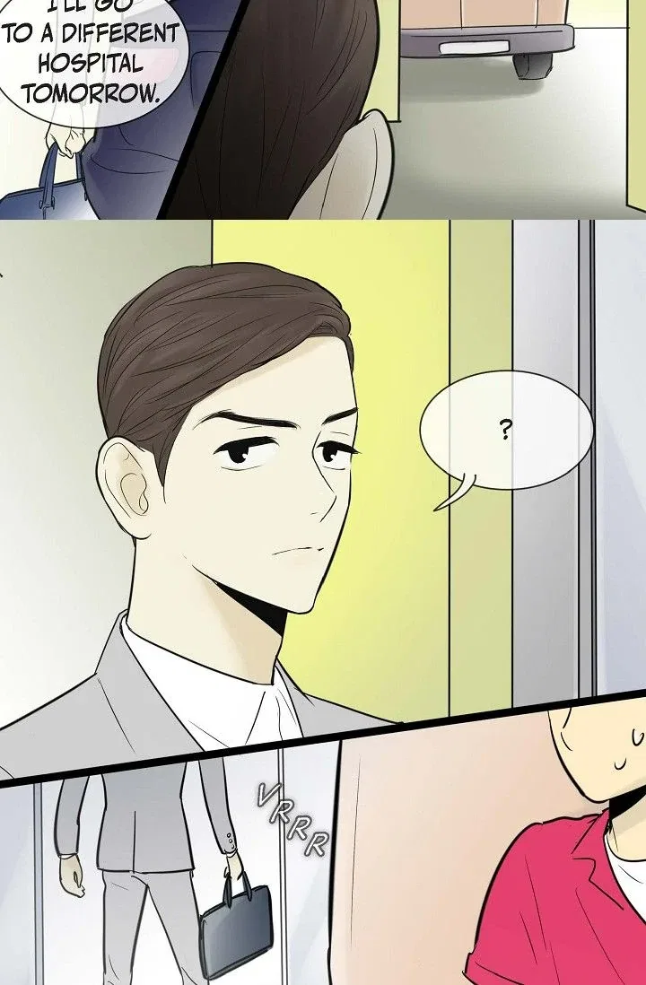 Clean with Passion for Now [Official] Chapter 56 – Page 16