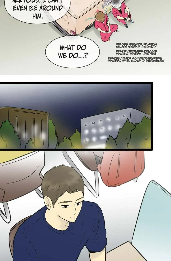 Clean with Passion for Now [Official] Chapter 56 – Page 19