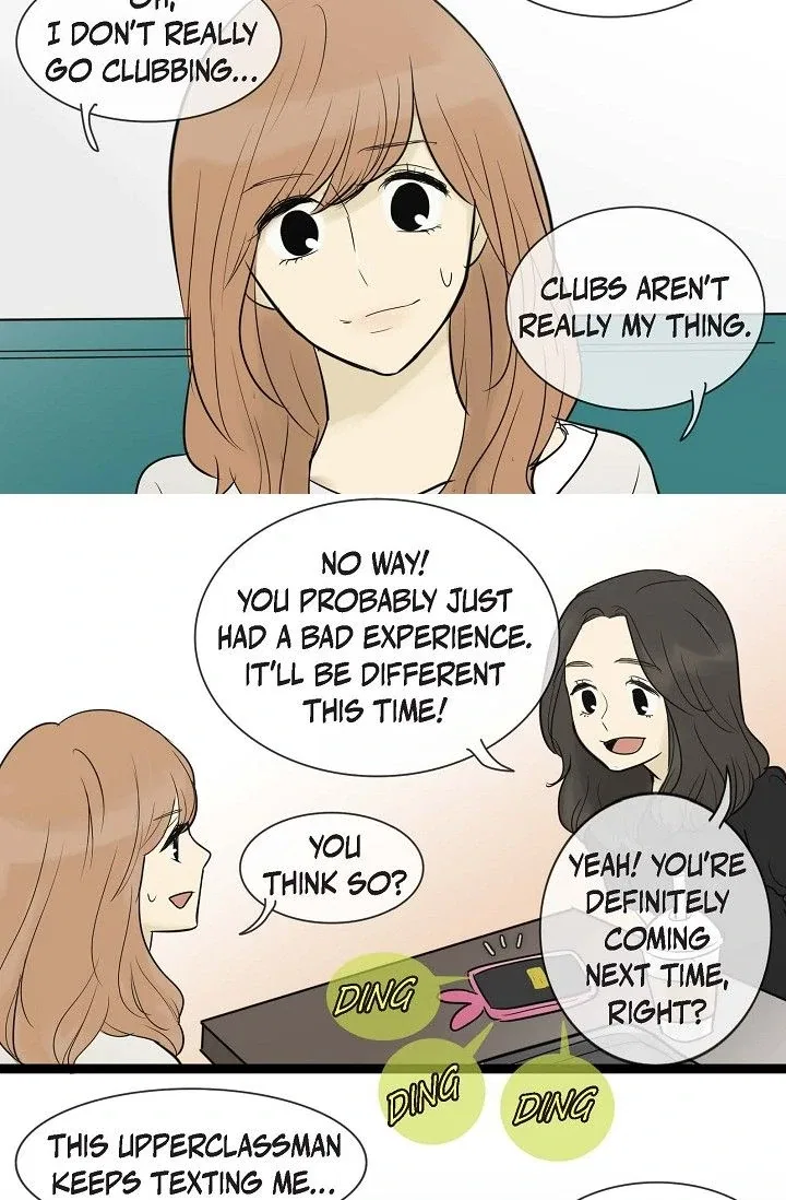 Clean with Passion for Now [Official] Chapter 56 – Page 25